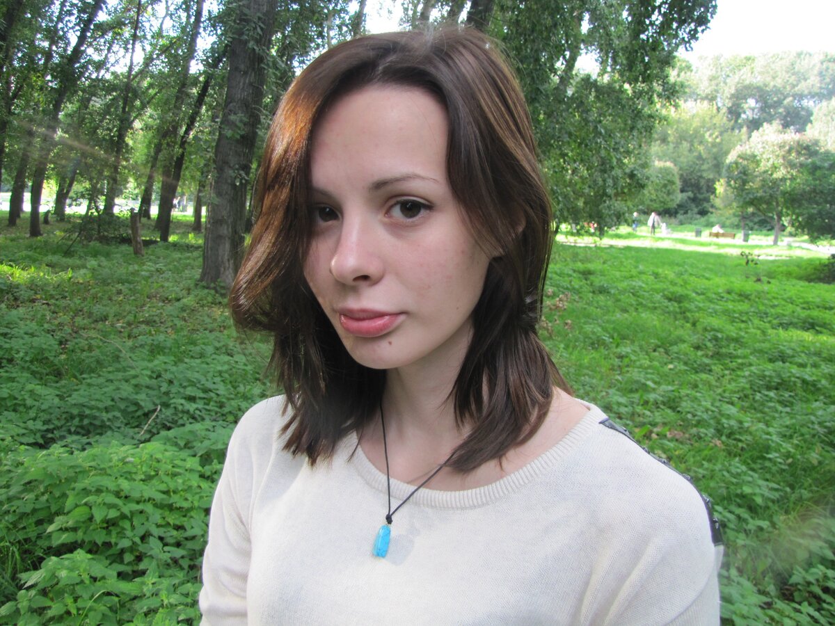 Из личного архива автора