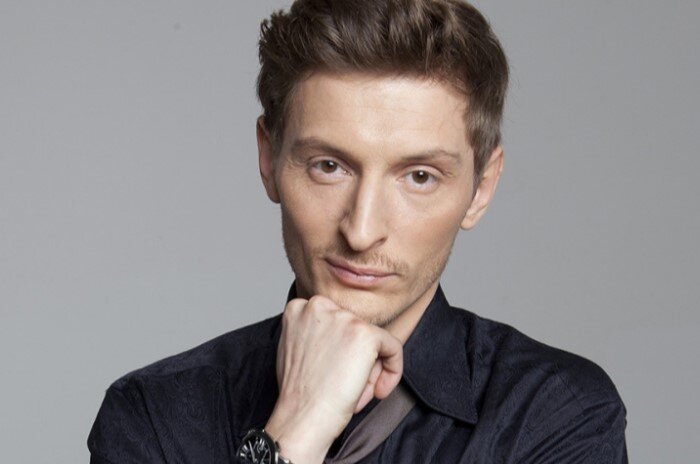 Сегодня имя Павла Воли - это настоящий бренд.