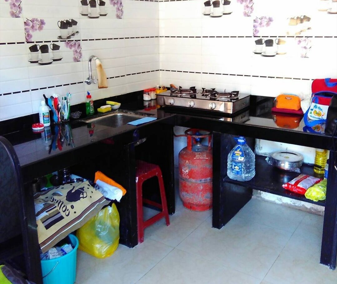 Жилье в Гоа 