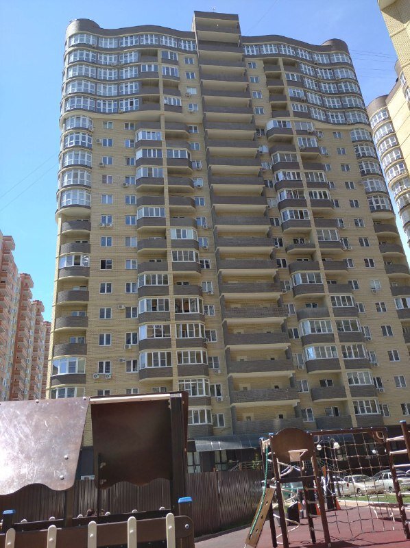 Идеальная! Но в итоге - продали.