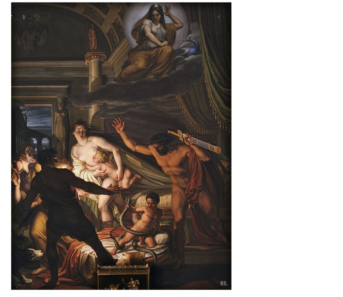 жрец задушенный змеями. жрец задушенный змеями. беовульф дракониха. когда твой питон встает. жрец задушенный змеями.