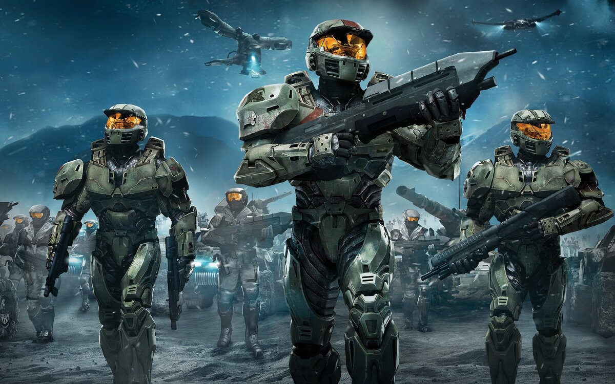 Halo: Wars