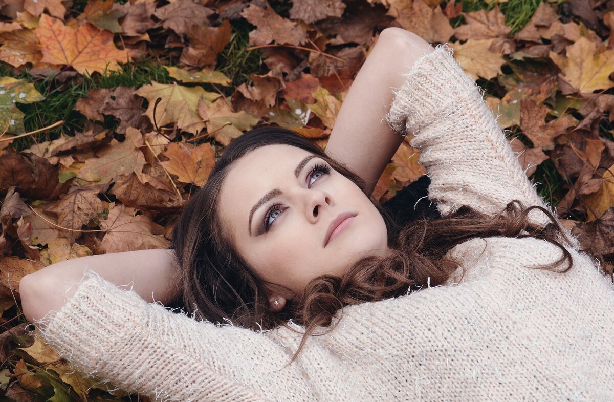 В свободное время лучше подумать о макроэкономике....