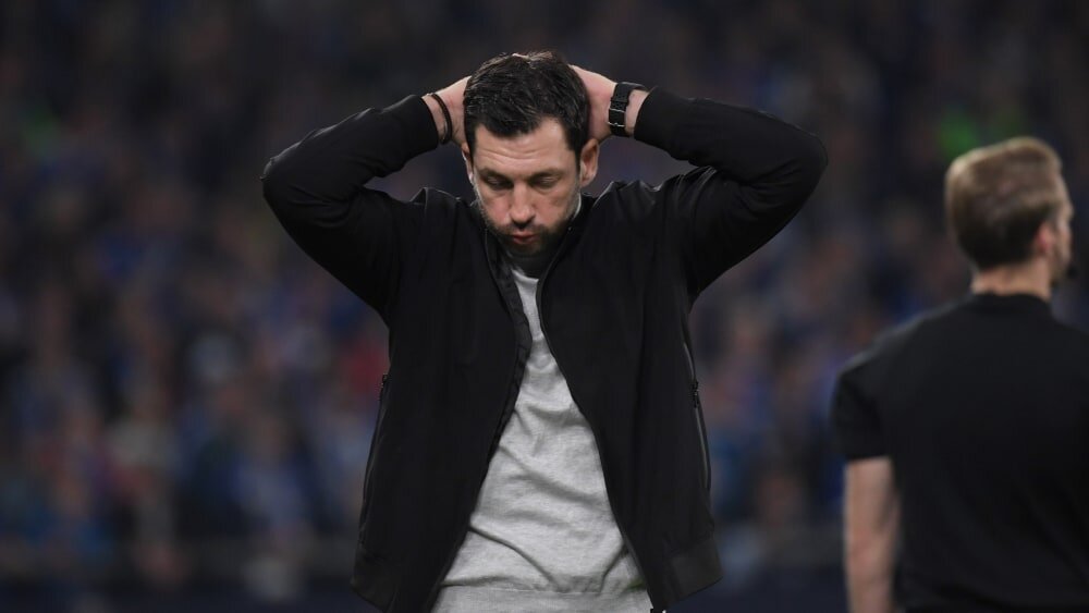 Не так уж он и прост, российский футбол)