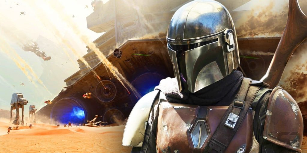 Картинка стала лучше и насыщеннее