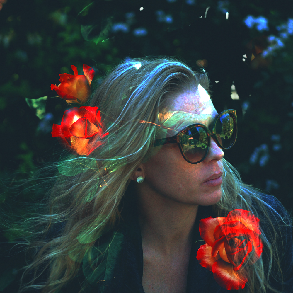 Сейчас я очень уязвима и сверхчувствительна 