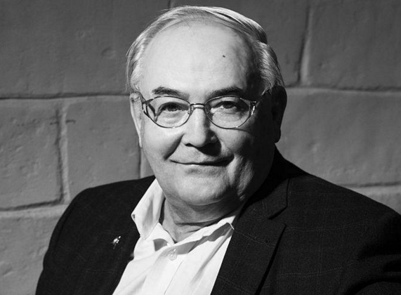 Всеволод Шиловский (фото взято из открытых источников)