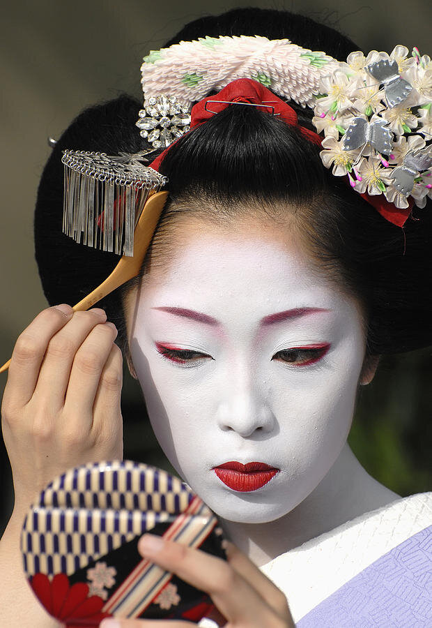 Секреты японской красоты, которые можно взять на заметку