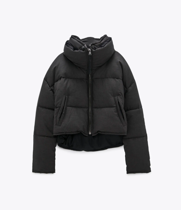 Фото взято с Zara.com