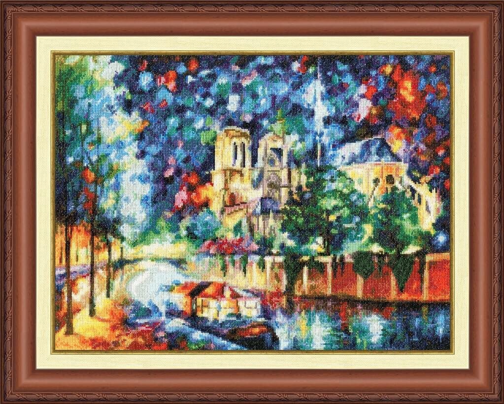 Золотое Руно ГМ-043 "Вечерний Париж"