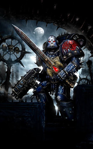 Он - плохой парень. Без шуток, скидок и поправок. Но - книги про него отличные!