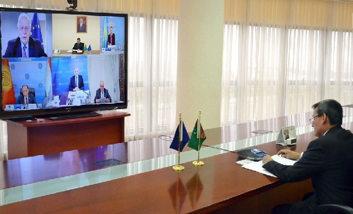 Источник фото: mfa.gov.tm