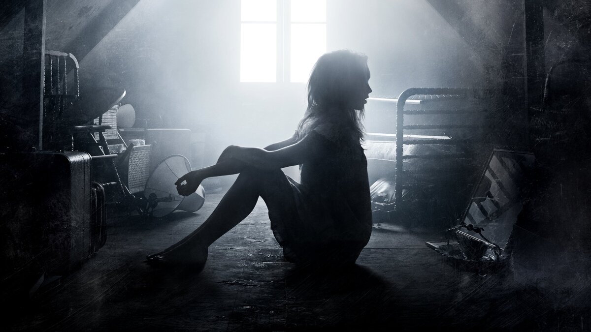 Постер сериала «Изгоняющий дьявола»  (2016-2018)