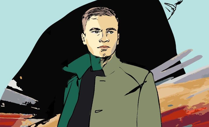 Депрессия - это так романтично...