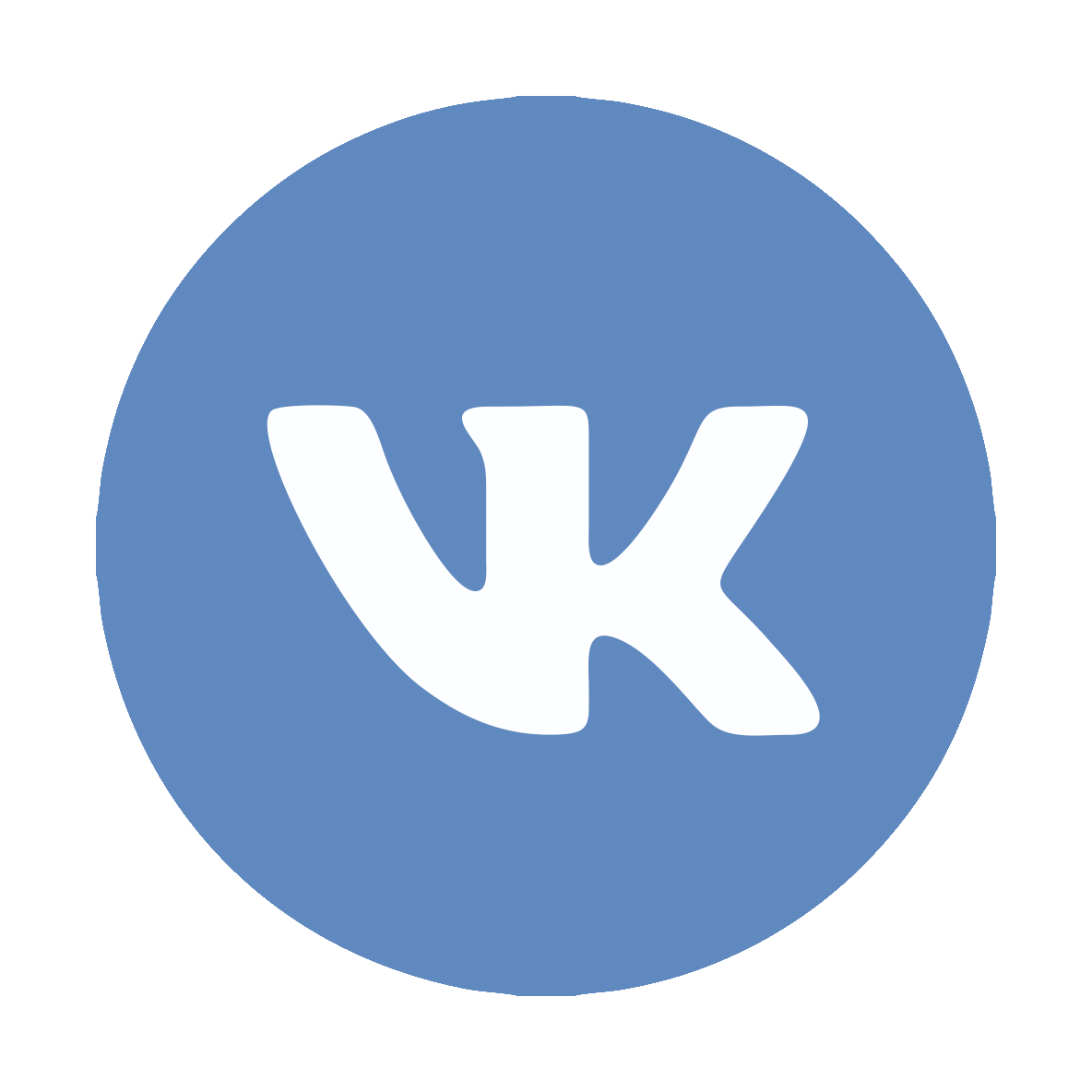 Самая новая версия иконки Вконтакте