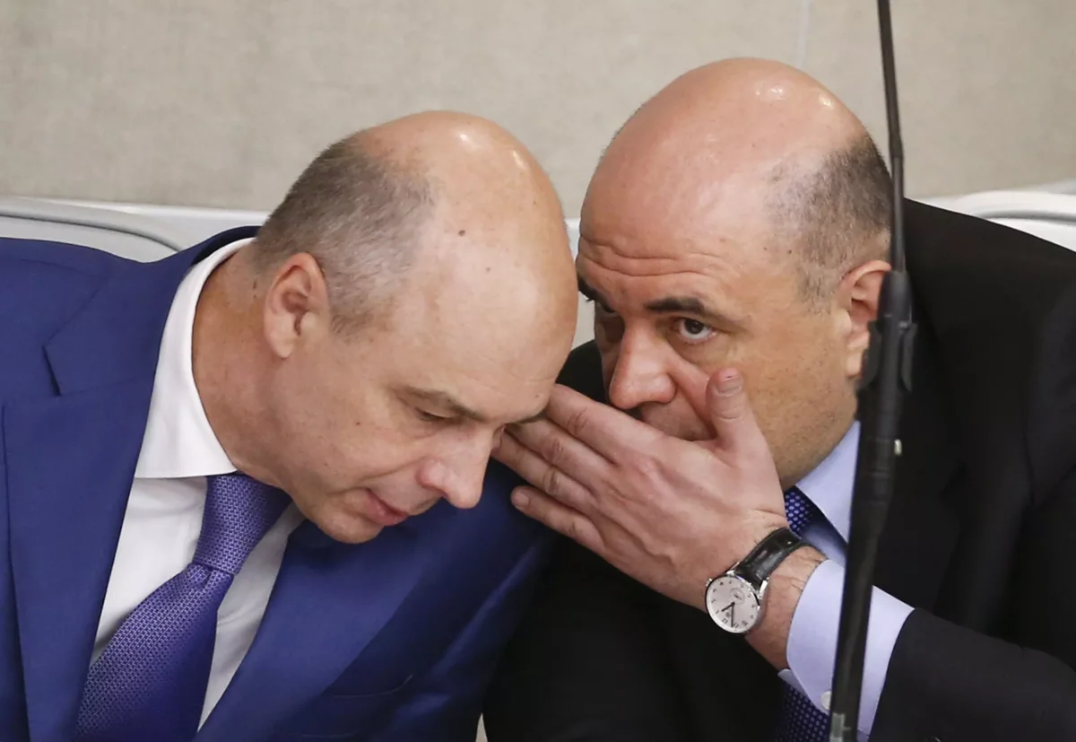 Трюфелей им обоим
