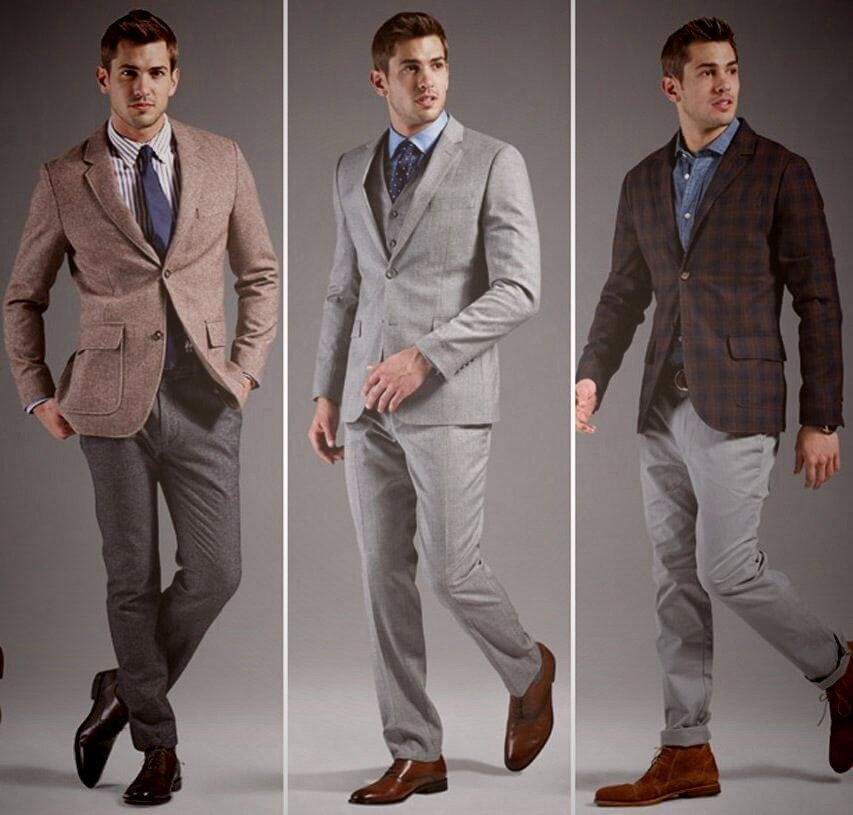 Become a Black Tie Rebel