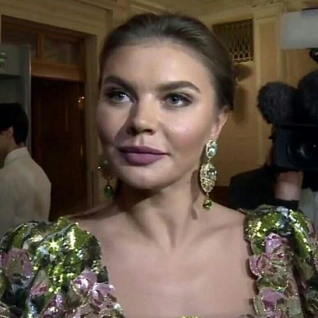 Алина кабаева википедия личная биография жизнь Личная жизнь Алины Кабаевой Обсудим звезд с Малиновской Дзен