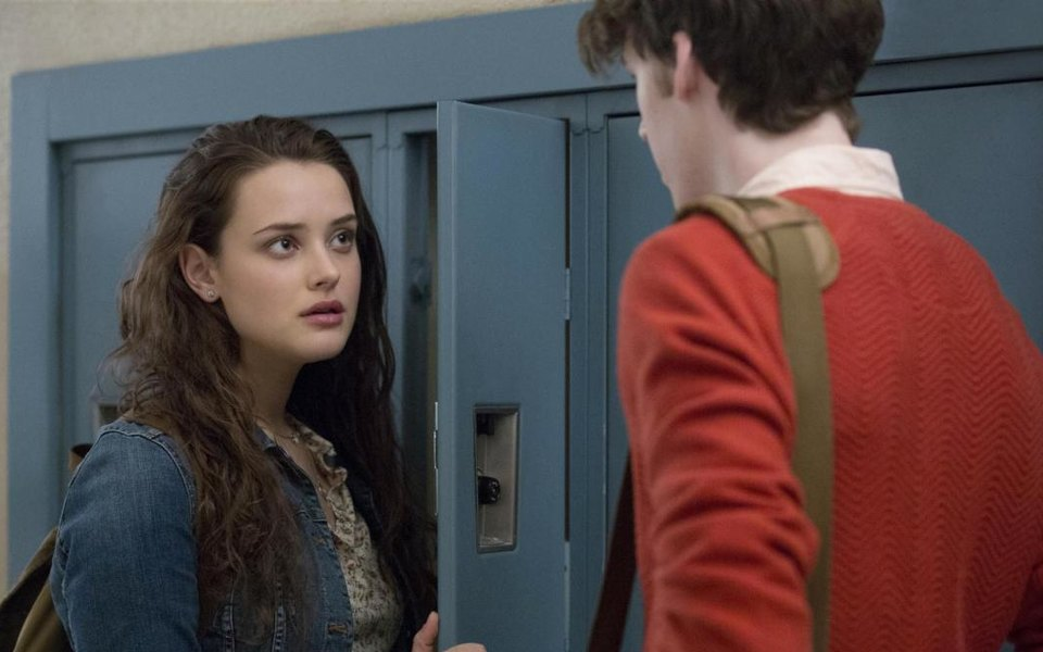 5 современных сериалов, которые не стоит показывать детям1