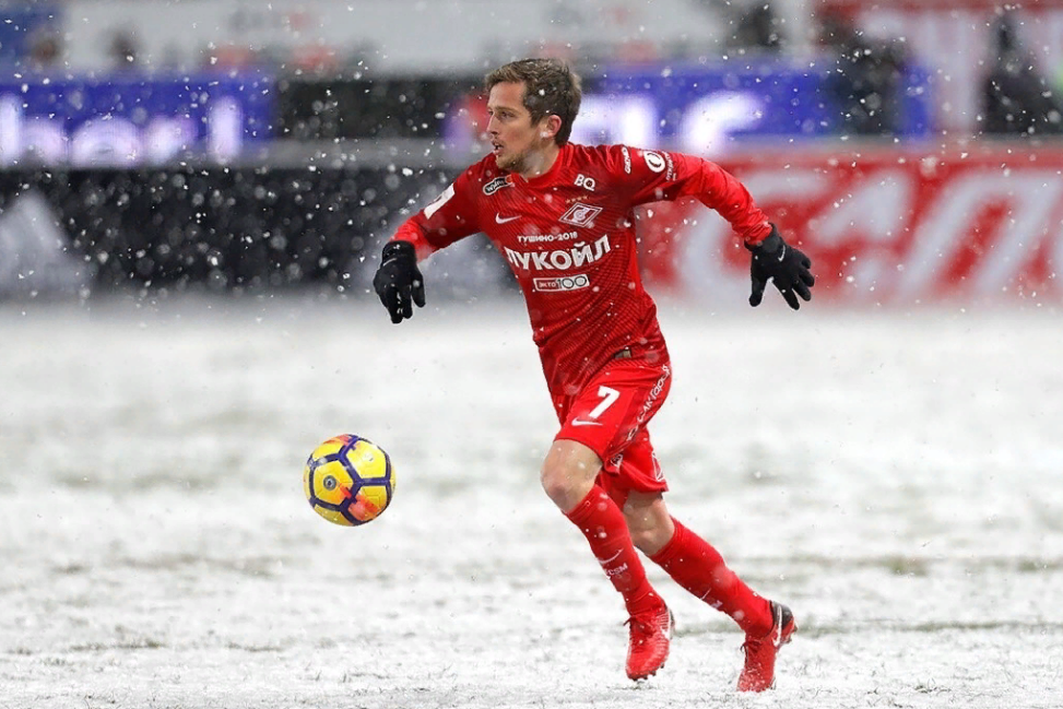 Фото - sports.ru