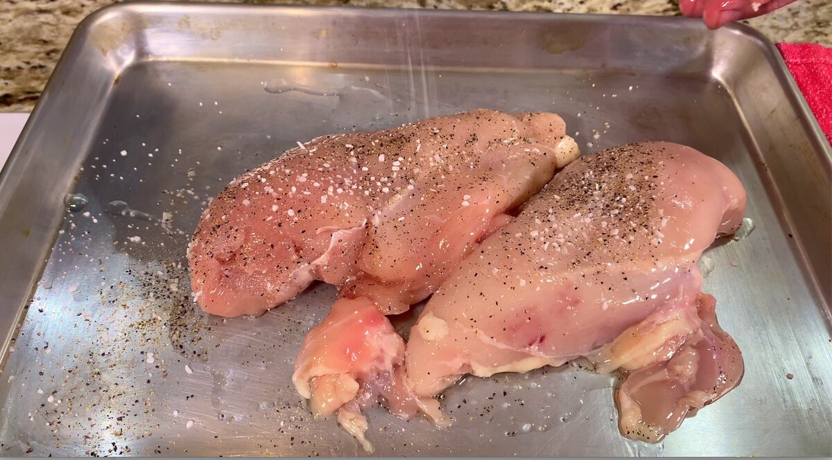 Рецепты в гостях у Вани. Специи