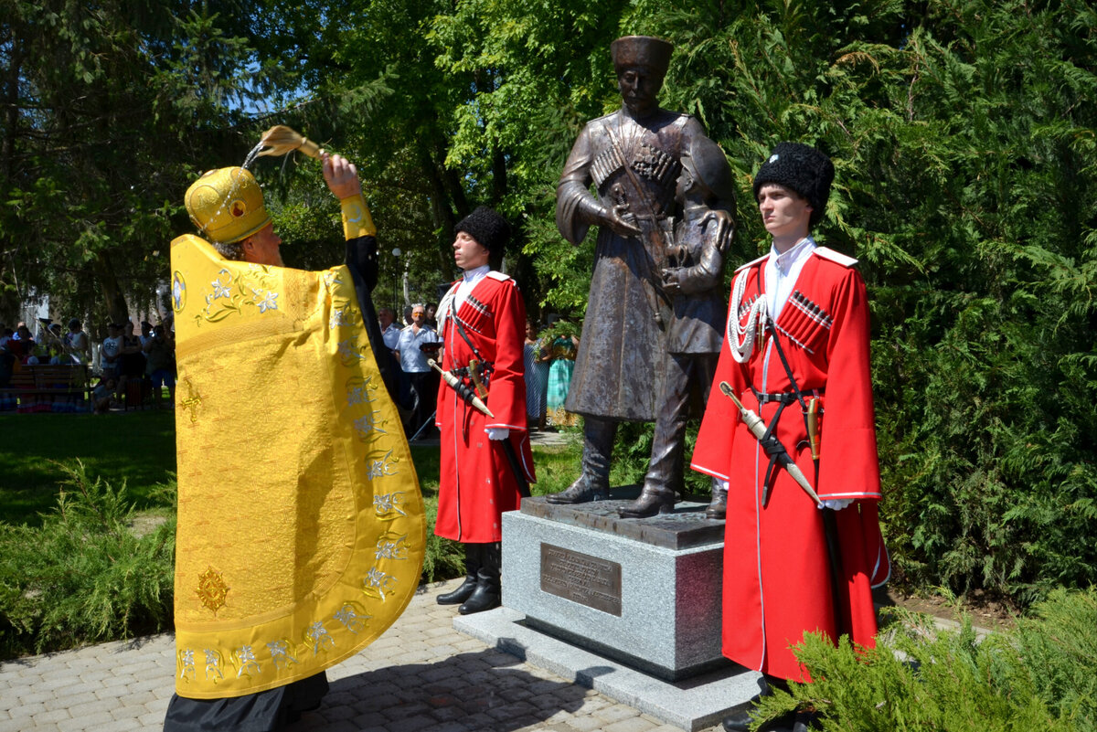 старотитаровская краснодарский край достопримечательности