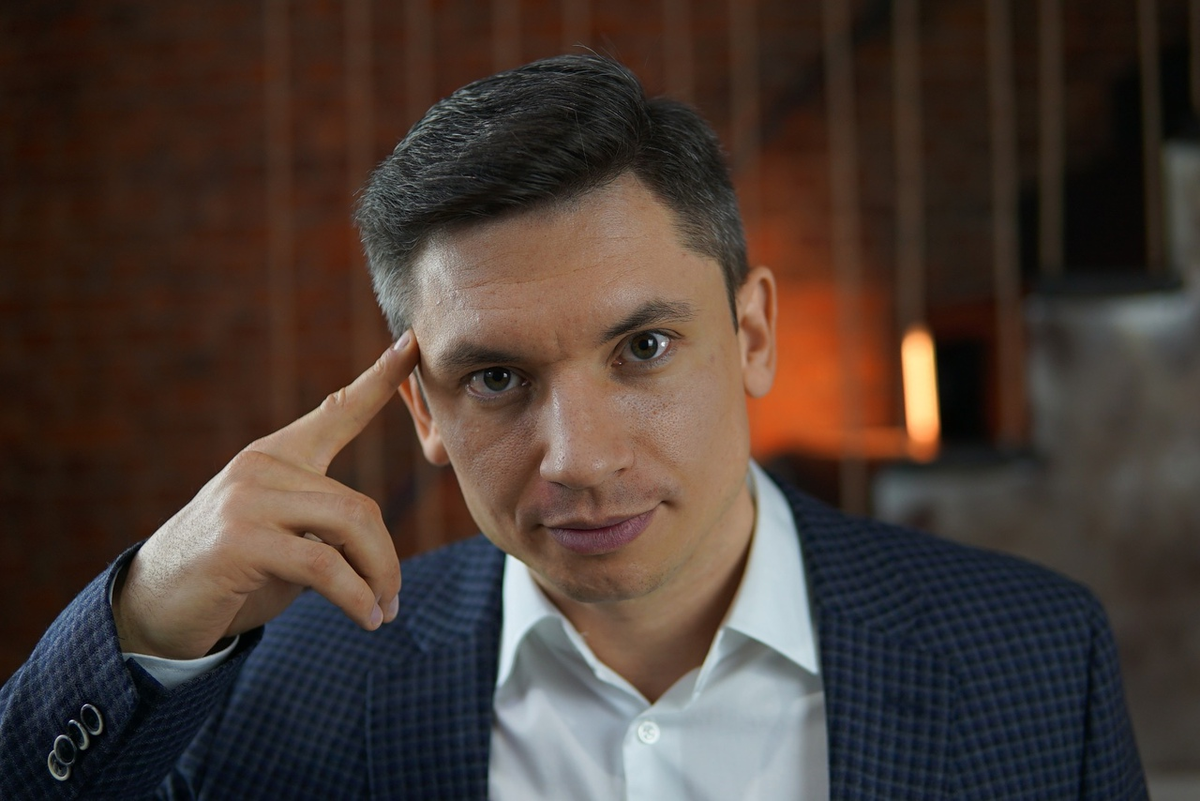 Деньги должны работать сами на себя