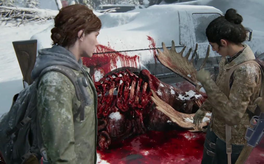 The Last of Us 2