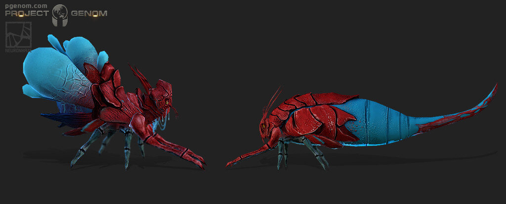 таракан противник