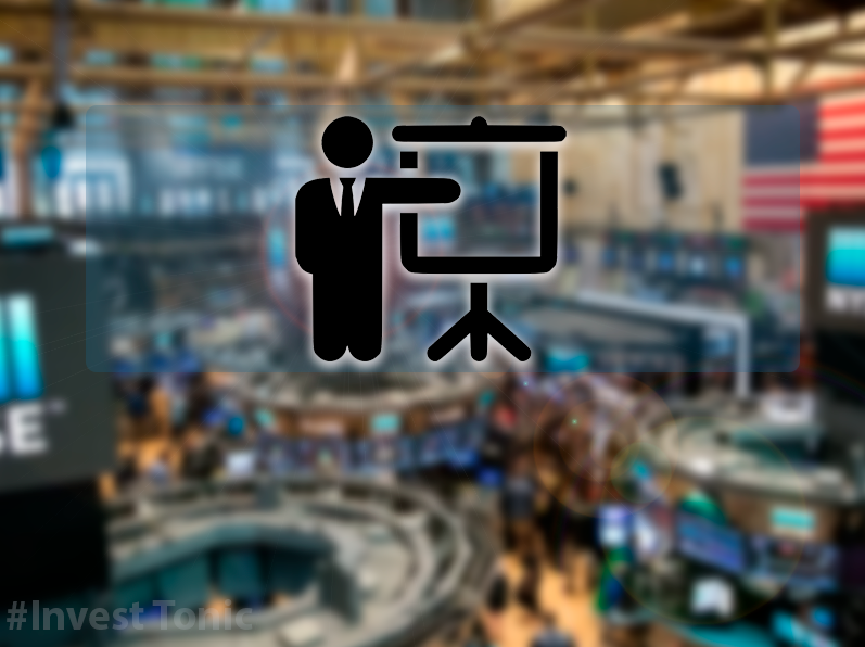 Оценка компании по ее презентации