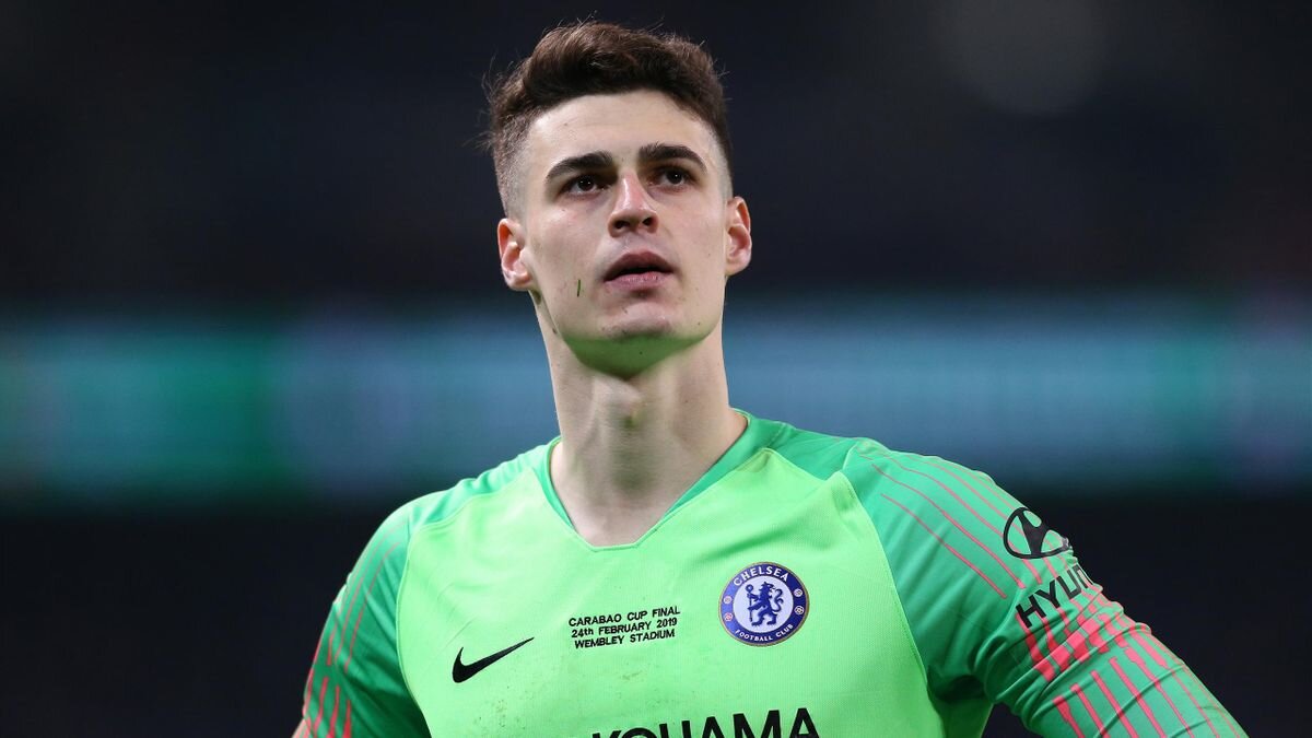 Кепа Аррисабалага. Фото Eurosport.ru