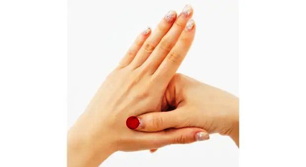 Точка "Гококу"