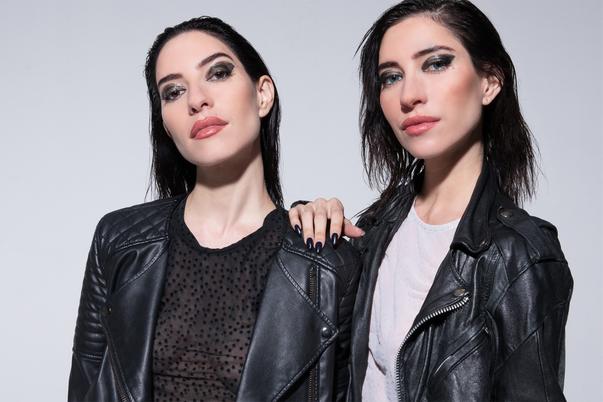 The Veronicas