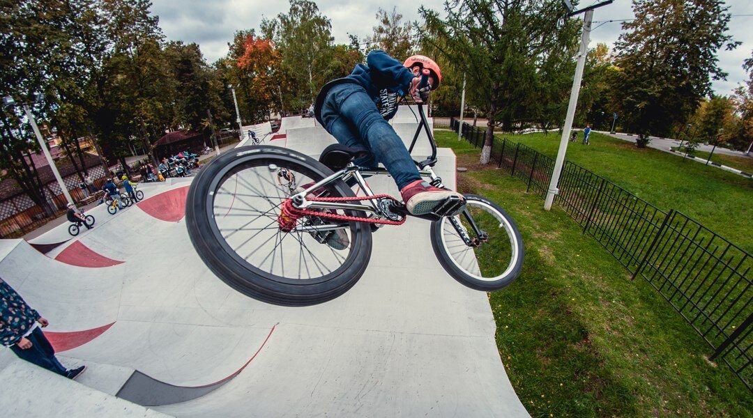 Одна из самых любимых фотографий