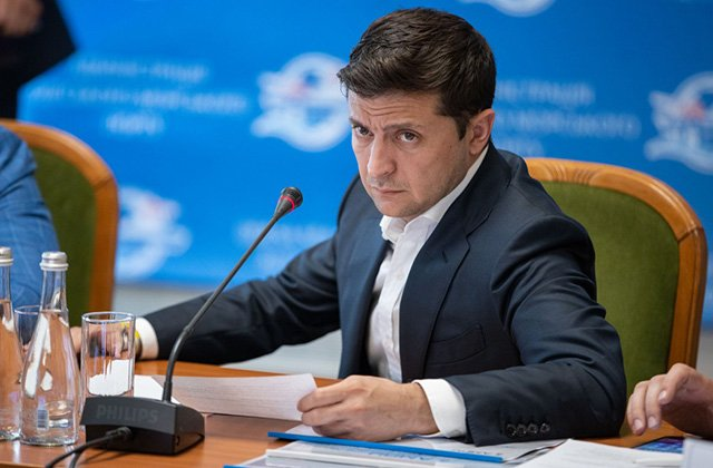 Фото с сайта president.gov.ua
