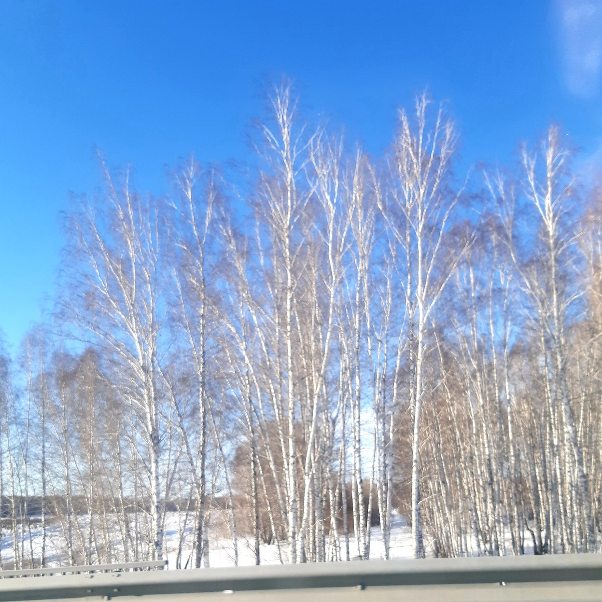 Вот вам красивый пейзаж