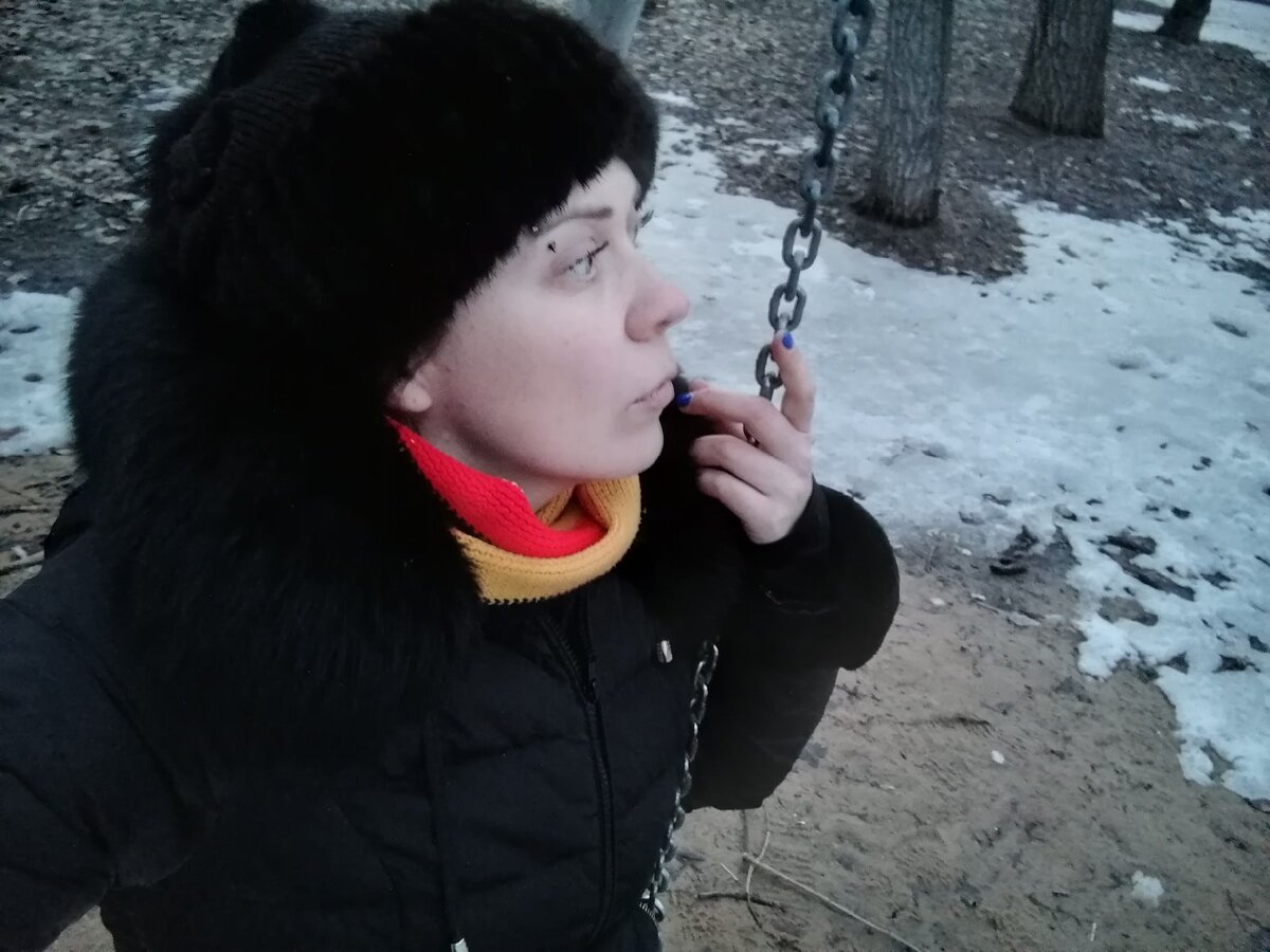 Ты так старалась, а он всё равно убежал