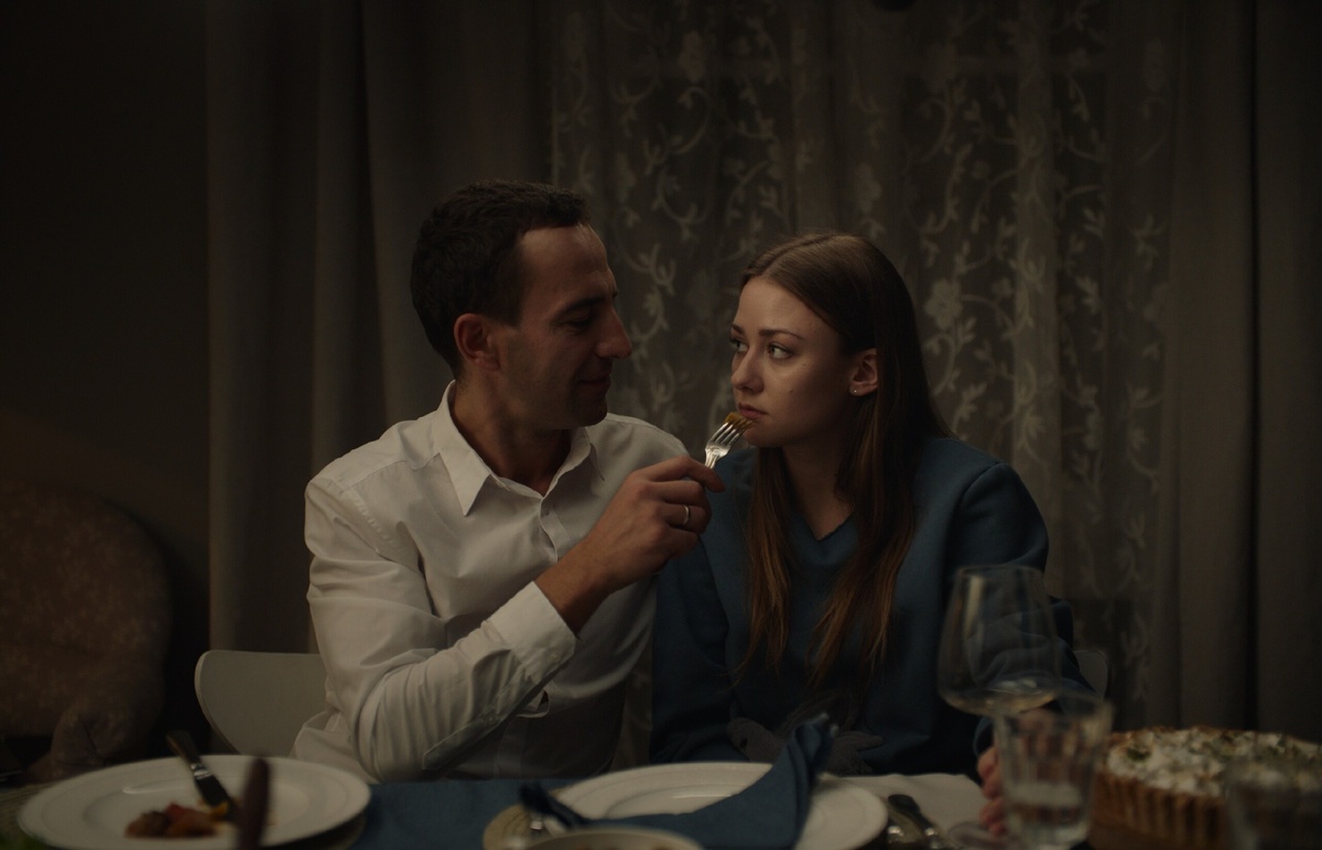 Неадекватные люди 2