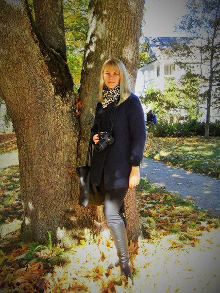 Фото автора