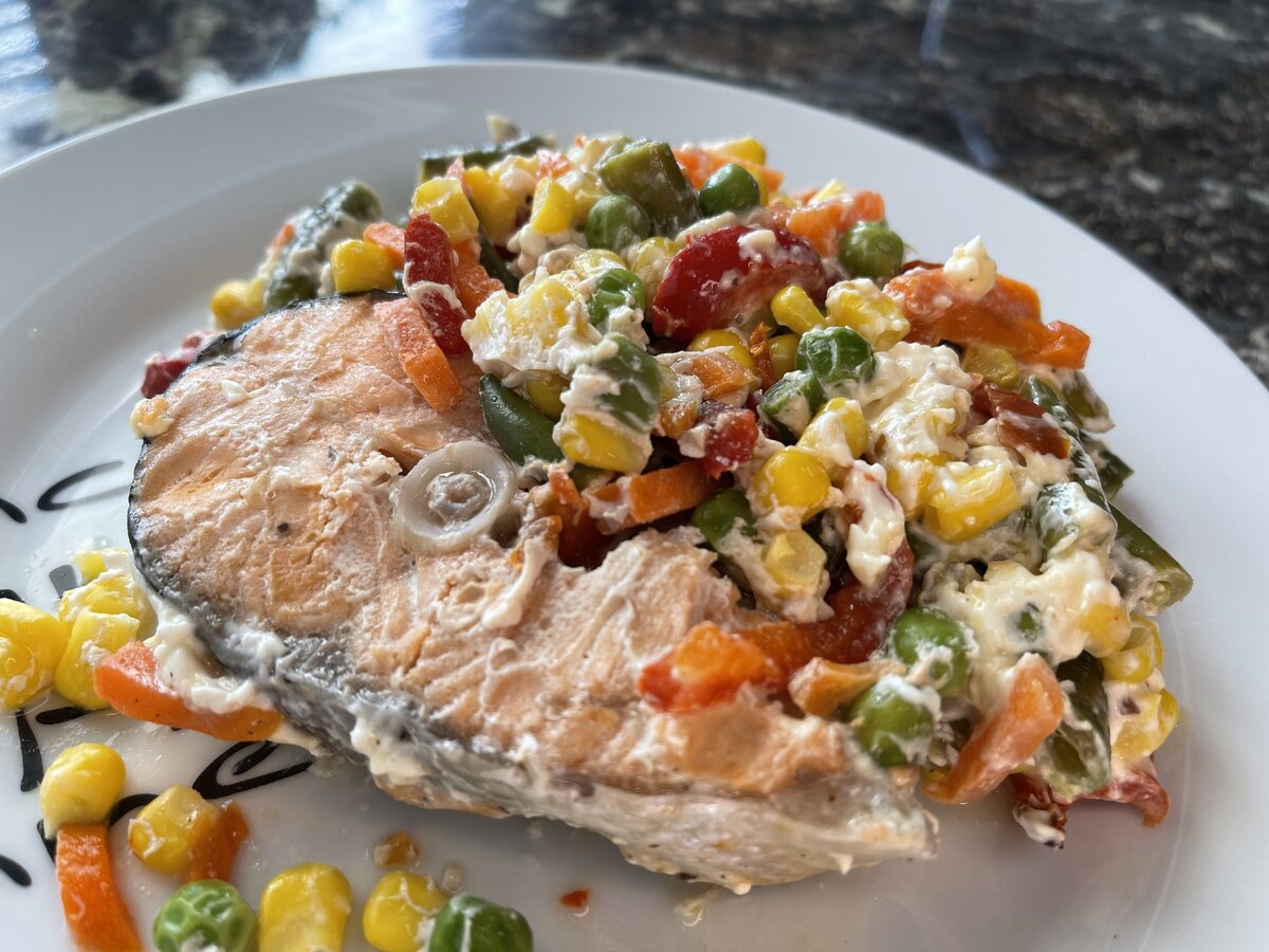 ПП вкуснятина.