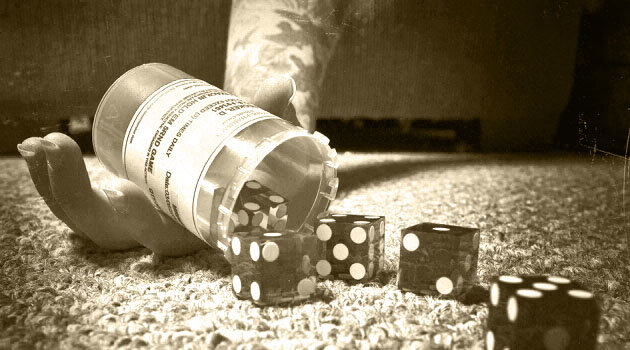 про зависимости