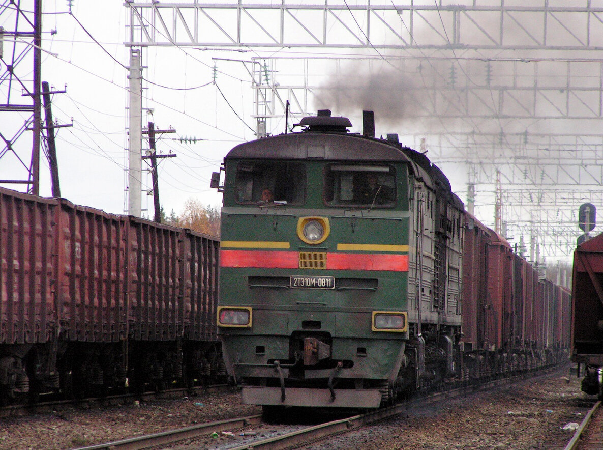 trainpix.org | Автор: SHOMAS4416