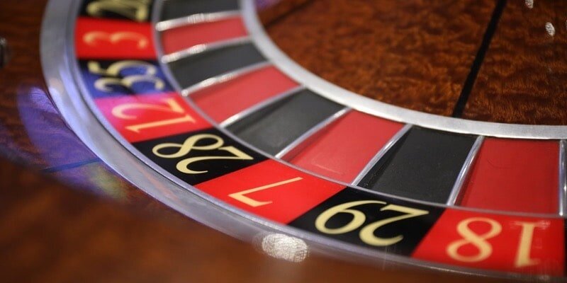  Онлайн Рулетки 