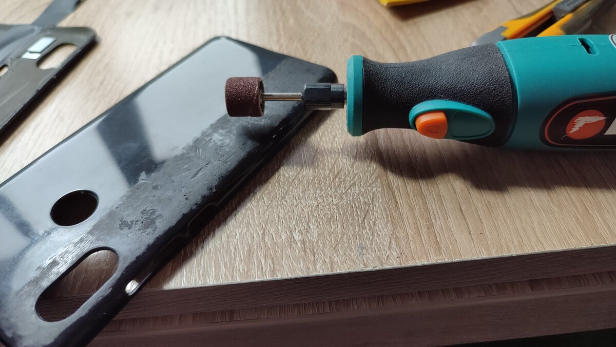 Авторское SPV PROJECT