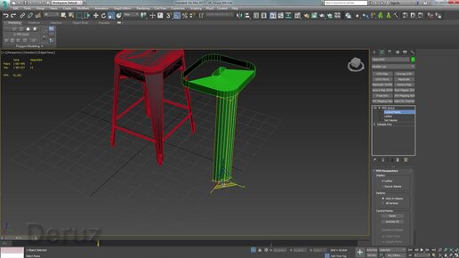 Курсы 3D Max - обучение онлайн в году на Образовал