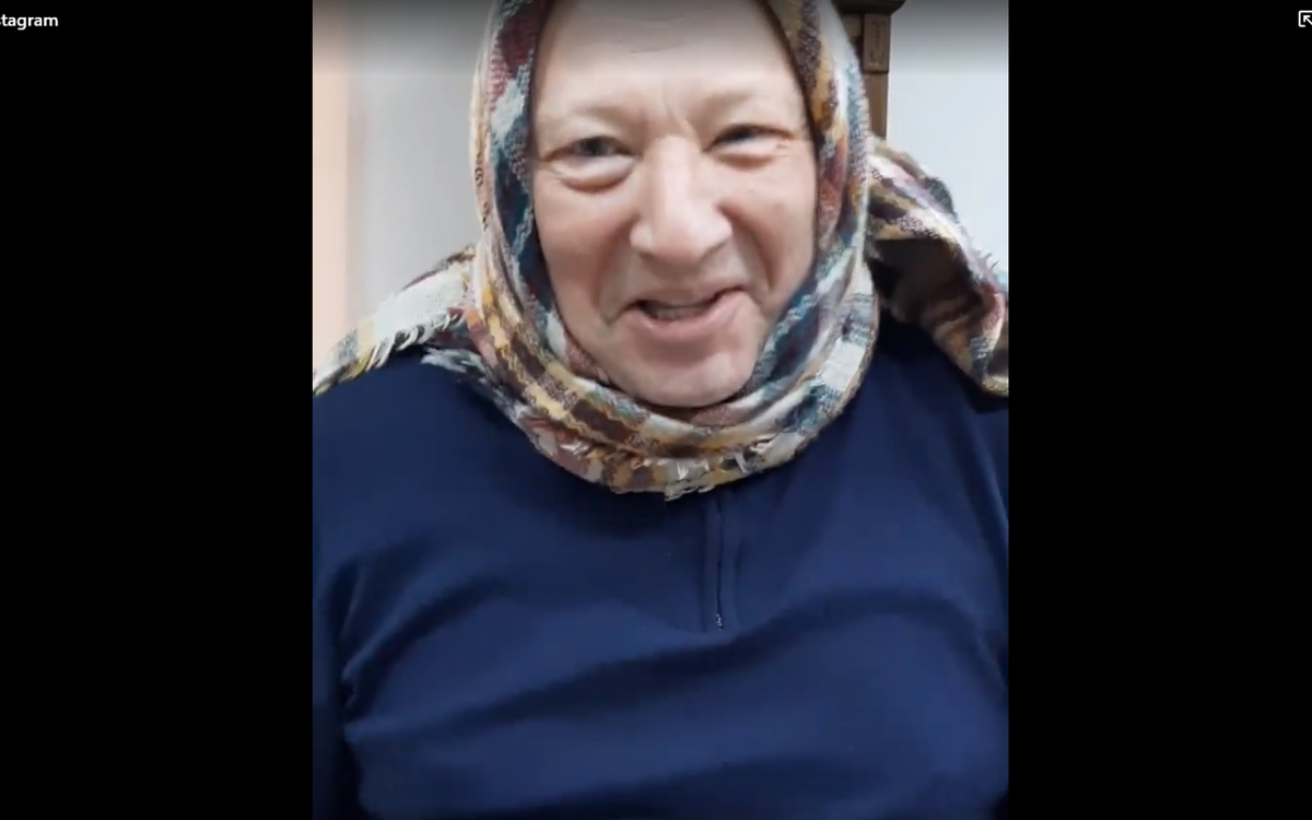 Юрий Гальцев видеообращение