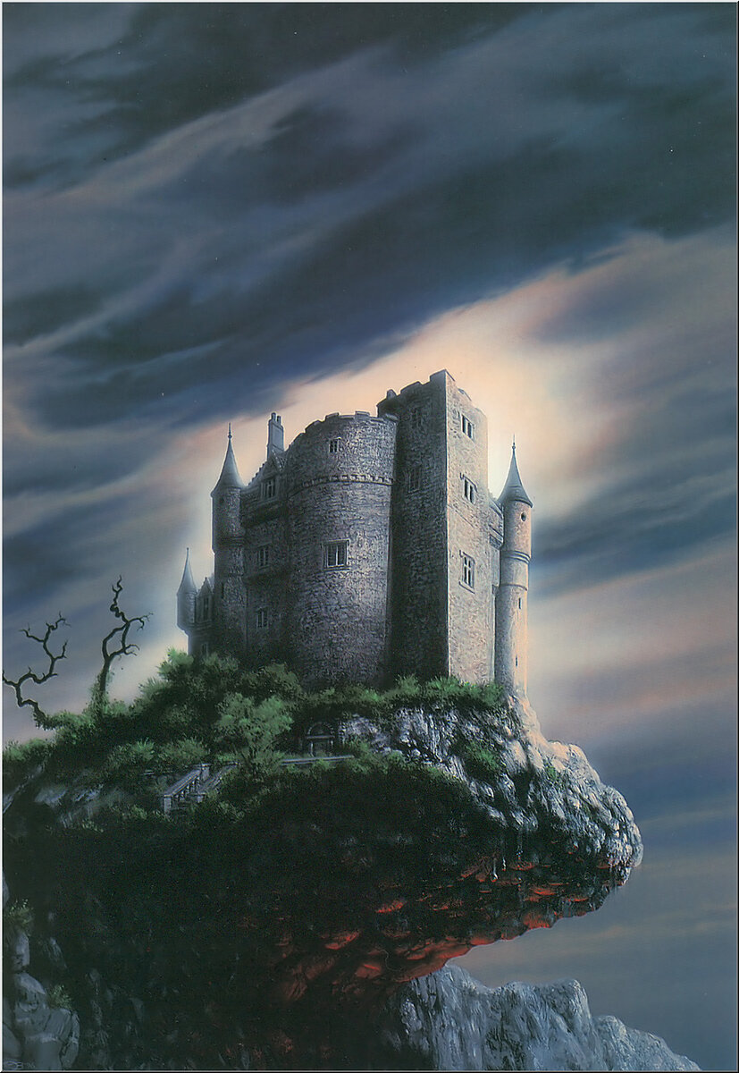 Иллюстрация к книге. Источник фото Яндекс.Картинки