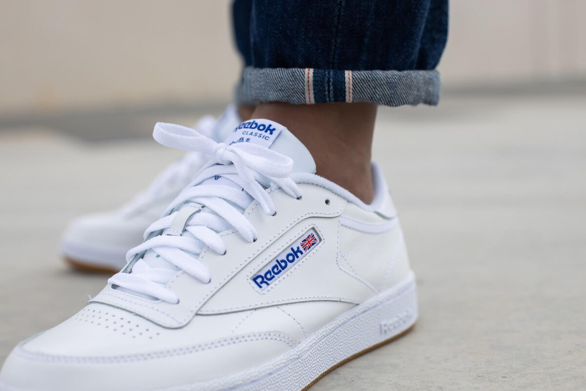 Reebok Club C 85