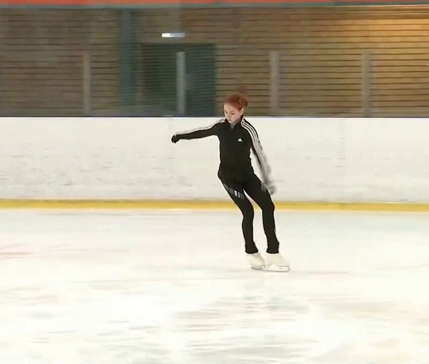 Фрагмент из видео