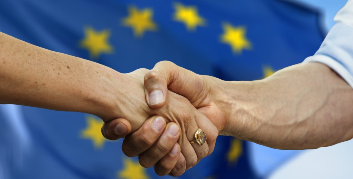 Отзывы о легальной работе в Европе от Арбайтен